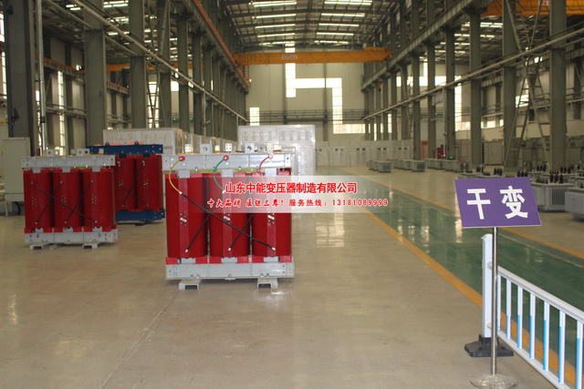 凭祥S11-3150KVA油浸式变压器