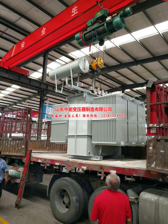 凭祥S13-10000KVA/35KV/10