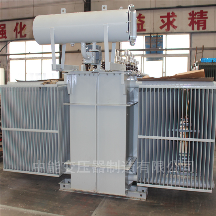 凭祥S20-2500KVA/10KV油浸式变