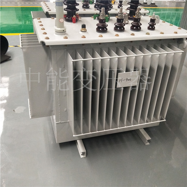 凭祥1600KVA油浸式变压器 S11系列
